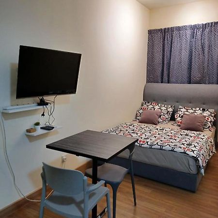 Saville Cheras Studio Next To Mrt Sri Raya Station Exterior photo