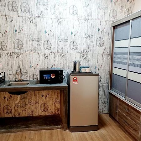 Saville Cheras Studio Next To Mrt Sri Raya Station Exterior photo