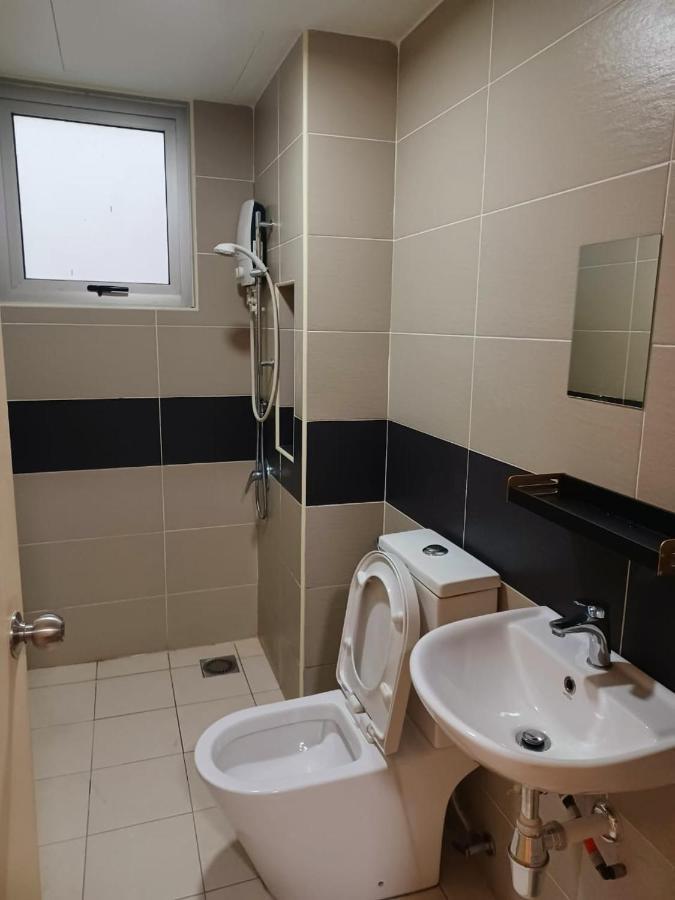Saville Cheras Studio Next To Mrt Sri Raya Station Exterior photo