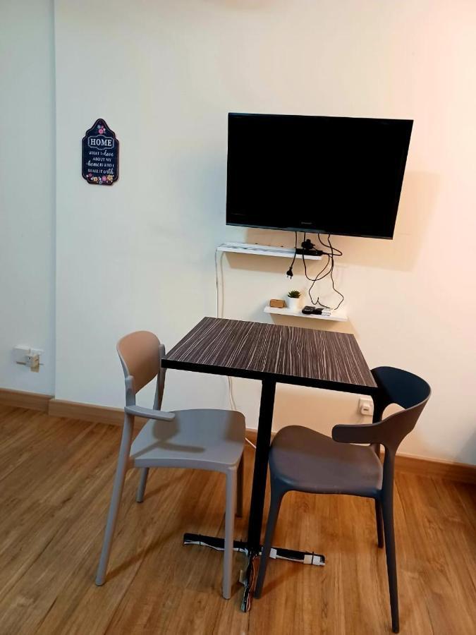 Saville Cheras Studio Next To Mrt Sri Raya Station Exterior photo